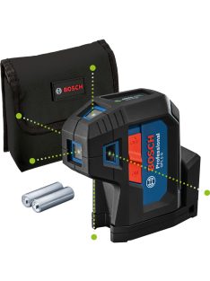 Bosch Pontlézer GPL 5 G Professional (0601066P00)