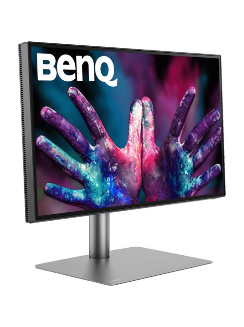 BenQ PD2725U, LED monitor (9H.LJXLA.TBE)