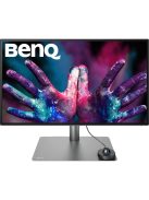 BenQ PD2725U, LED monitor (9H.LJXLA.TBE)