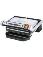 Tefal Optigrill GC705D, kontaktrács