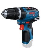 Bosch Akkus ütvefúró GSB 12V-35 solo Professional, 12 volt (06019J9002)