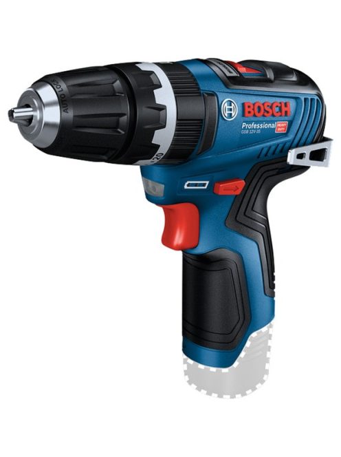 Bosch Akkus ütvefúró GSB 12V-35 solo Professional, 12 volt (06019J9002)