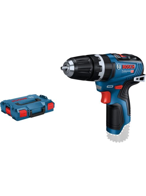 Bosch Akkus ütvefúró GSB 12V-35 solo Professional, 12 volt (06019J9001)