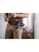 Bosch Akkus ütvefúró GSB 12V-35 solo Professional, 12 volt (06019J9001)