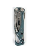 Leatherman Multitool SKELETOOL columbia kék