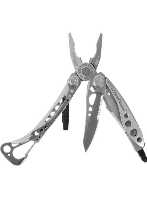 Leatherman Multitool SKELETOOL