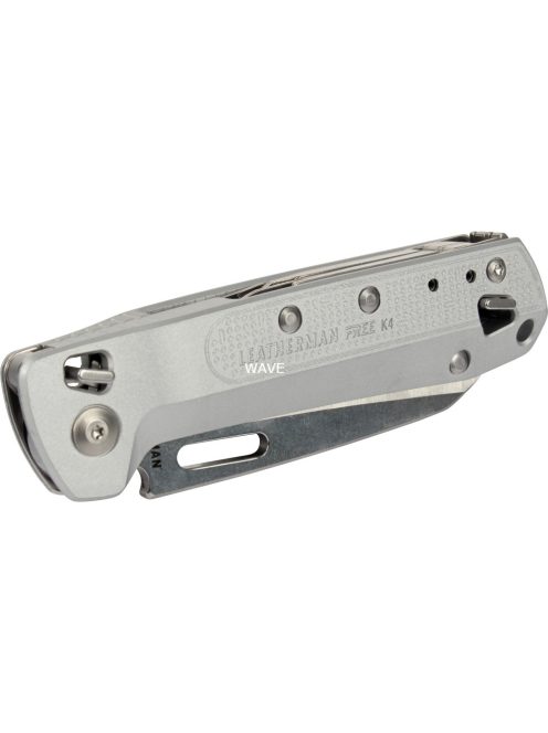 Leatherman Multi-szerszám INGYENES K4X (832662)