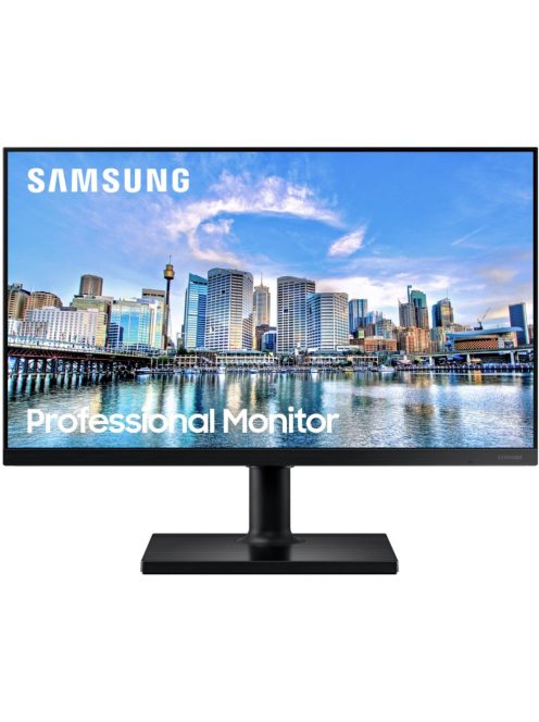 SAMSUNG F27T452FQR, LED monitor (LF27T452FQRXEN)