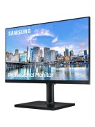 SAMSUNG F27T452FQR, LED monitor (LF27T452FQRXEN)