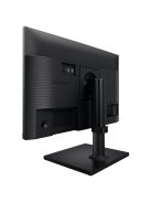 SAMSUNG F27T452FQR, LED monitor (LF27T452FQRXEN)