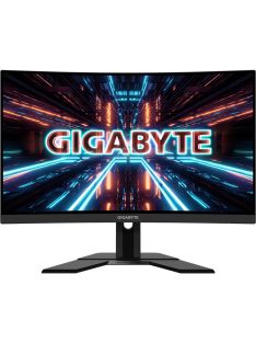 GIGABYTE G27FC A, játék monitor (G27FC A-EK)