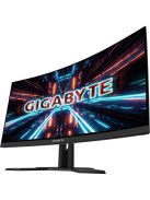 GIGABYTE G27FC A, játék monitor (G27FC A-EK)