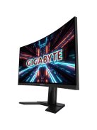 GIGABYTE G27FC A, játék monitor (G27FC A-EK)