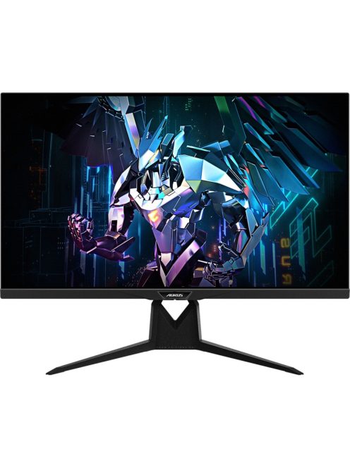 GIGABYTE AORUS FI32Q, játék monitor (AORUS FI32Q-EU)