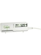 TFA Dostmann CO2 monitor AIRCO2NTROL MINI 31.5006, CO2 mérő készülék (31.5006.02)