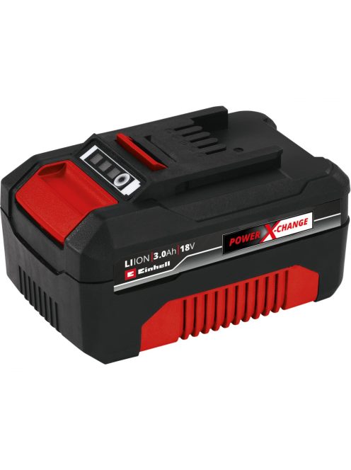 Einhell Akkus fúrókalapács HEROCCO Kit +5, 18 volt (4513975)