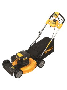   DeWALT Akkus fűnyíró DCMWSP564N, 36V (2x18V) (DCMWSP564N-XJ)