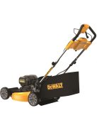 DeWALT Akkus fűnyíró DCMWSP564N, 36V (2x18V) (DCMWSP564N-XJ)