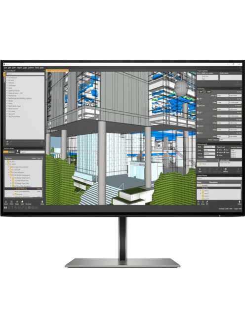 HP Z24n G3, LED monitor (VU 5870)