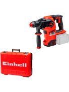 Einhell akkus fúrókalapács HEROCCO 36/28, 36V (2x18Volt)