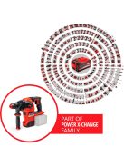 Einhell akkus fúrókalapács HEROCCO 36/28, 36V (2x18Volt)