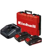 Einhell Akkus ütvefúró TE-CD 18/50 Li-i BL, 18 volt (4513940)