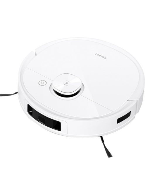 ECOVACS DEEBOT T9, robotporszívó (Deebot T9)