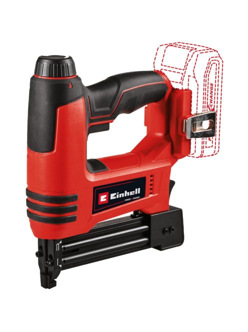 Einhell akkus szegező TE-CN 18 Li-Solo, 18 volt