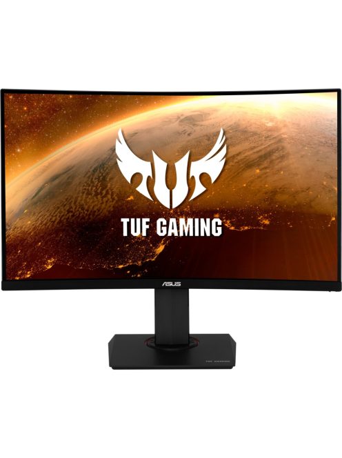 ASUS TUF Gaming VG32VQR, játékmonitor (90LM04I0-B03170)