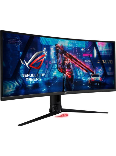 ASUS ROG Strix XG349C, játék monitor (4340556)