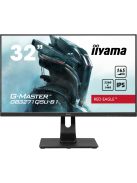 iiyama G-Master GB3271QSU-B1, Gaming-Monitor (GB3271QSU-B1)