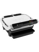 Tefal Optigrill Elite GC750D, kontaktrács (GC 750D)