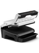 Tefal Optigrill Elite GC750D, kontaktrács (GC 750D)