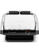 Tefal Optigrill Elite GC750D, kontaktrács (GC 750D)