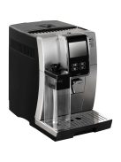 DeLonghi Dinamica Plus ECAM 370.85.SB, teljesen automatikus (ECAM 370.85.SB)