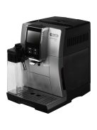 DeLonghi Dinamica Plus ECAM 370.85.SB, teljesen automatikus (ECAM 370.85.SB)