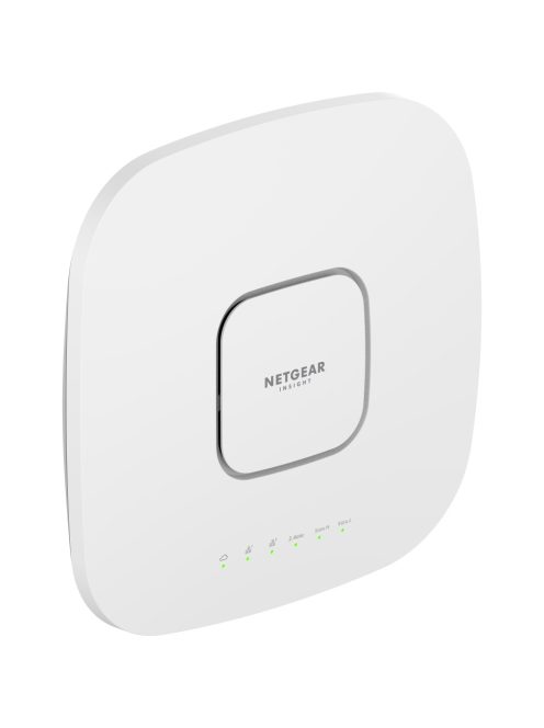 Netgear WAX630, hozzáférési pont