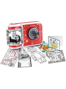 VTech KidiZoom Print Cam, digitális fényképezőgép