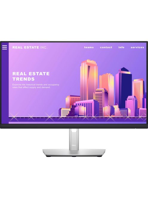 Dell P2422H, LED monitor (DELL-P2422H)