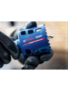 Bosch Expert lyukfűrész készlet ToughMaterial, Ø 22-68mm, 9 darab (2608900446)