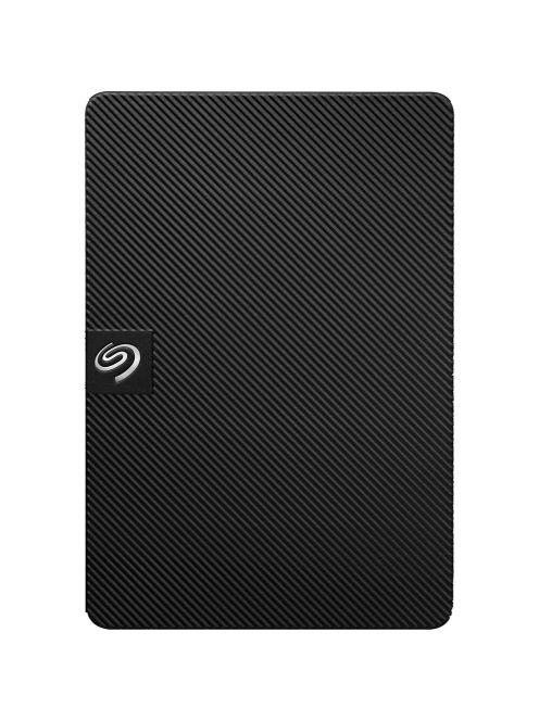 Seagate Bővíthető hordozható 2 TB-os külső merevlemez (STKM2000400)