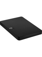 Seagate Bővíthető hordozható 2 TB-os külső merevlemez (STKM2000400)