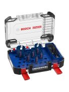 Bosch Expert lyukfűrész készlet Construction Material, Ø 20-64mm, 10 db (2608900490)