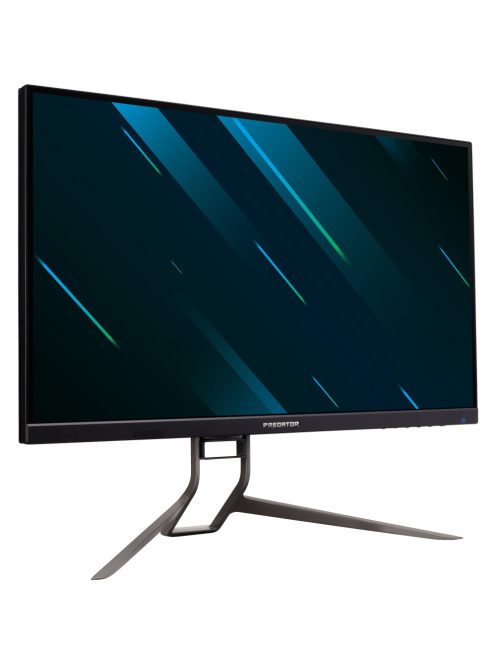 Acer Predator XB323QKNV, játék monitor (UM.JX3EE.V01)