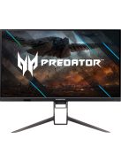 Acer Predator XB323QKNV, játék monitor (UM.JX3EE.V01)