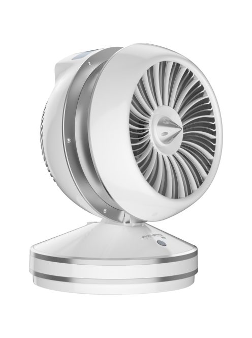 Rowenta 2in1 Air Force Intense HQ 7152, ventilátoros fűtés