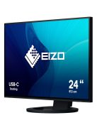 EIZO FlexScan EV2485-BK, LED monitor (EV2485-BK)