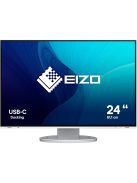 EIZO FlexScan EV2485-WT, LED monitor (EV2485-WT)