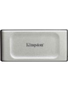 Kingston XS2000 hordozható SSD 500 GB, külső SSD