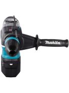 Makita Akkus kombinált kalapács HR005GM202 XGT, SDS-max, 40 volt, fúrókalapács (HR005GM202)